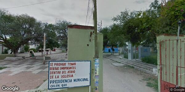 SUBDELEGACIÓN EL BLANCO